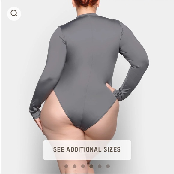 Skims swim suit - Picture 3 of 9